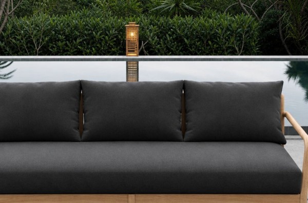 Soho Magnolia Couchtisch