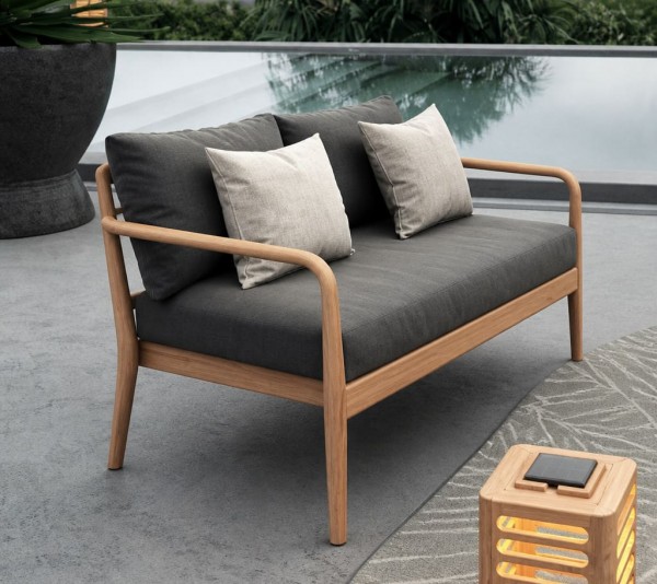 Soho Magnolia Loungesessel