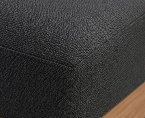 Soho Magnolia Loungesofa 3-Sitzer