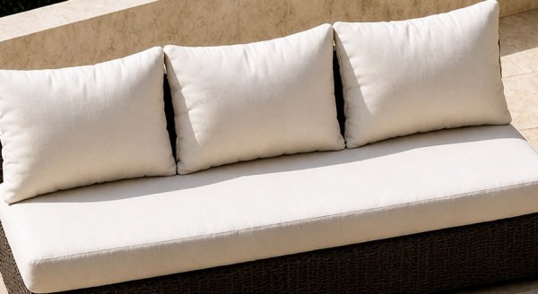 Soho Mostar Loungeset 5-teilig