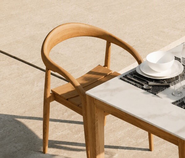 Soho Nalu Bistrotisch