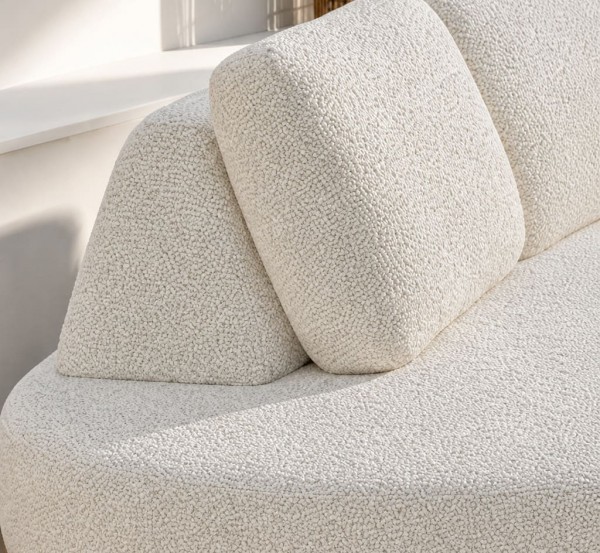 Soho Namos Loungeset 4-teilig