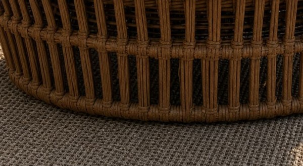 Soho Namos Loungeset 4-teilig
