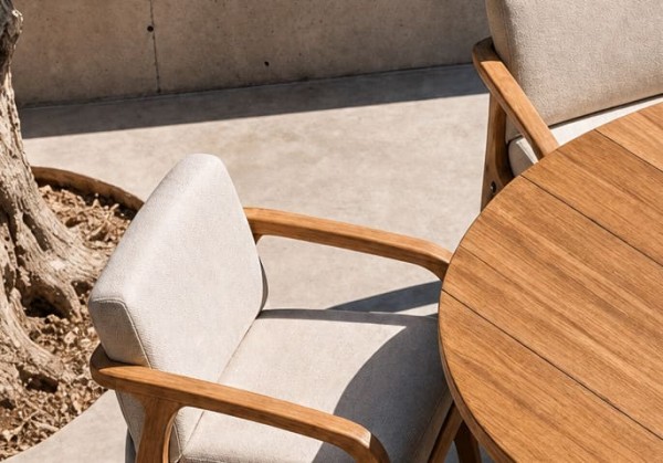 Soho Nexus Gartentisch