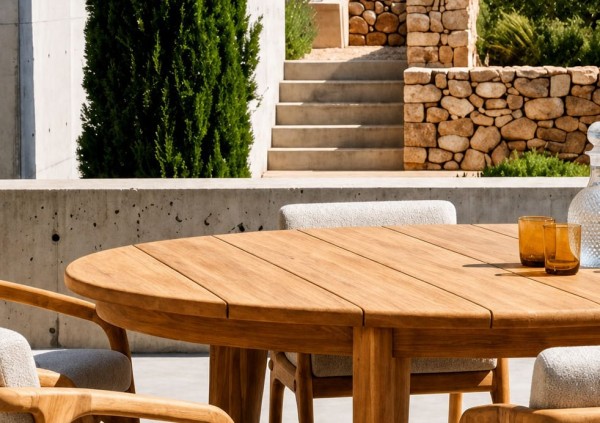 Soho Nexus Gartentisch
