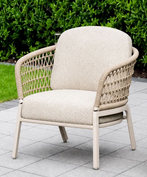 Soho Noelle Loungeset 3-teilig