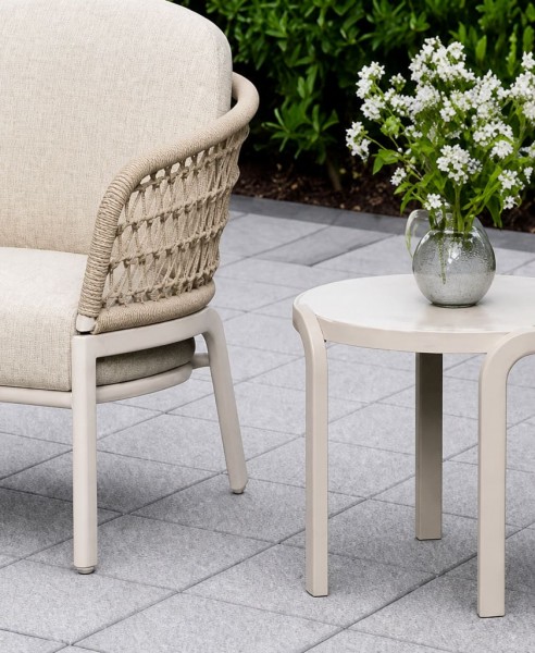 Soho Noelle Loungeset 3-teilig