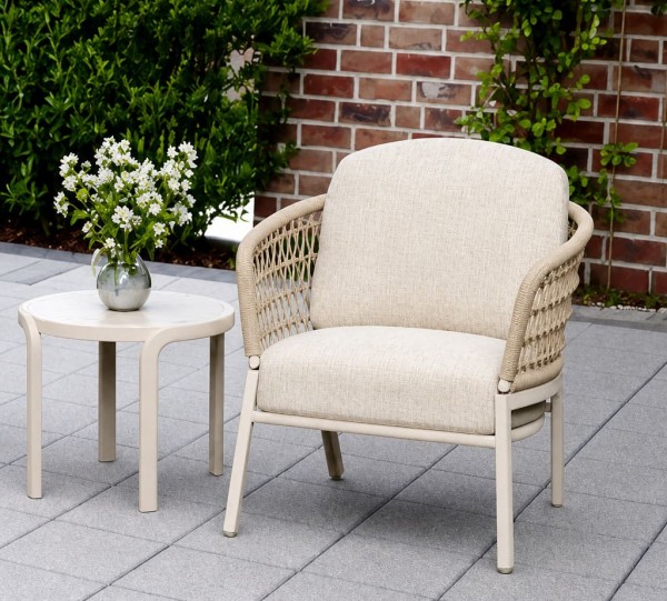 Soho Noelle Loungeset 3-teilig