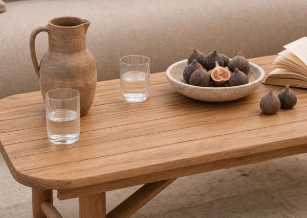 Soho Palo Couchtisch