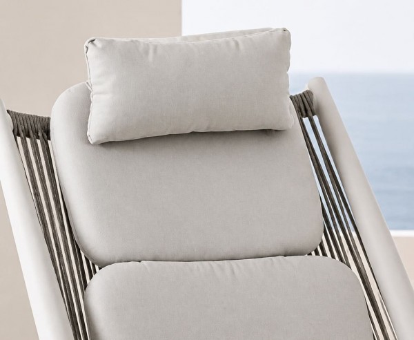 Soho Puglia Loungeset 3-teilig