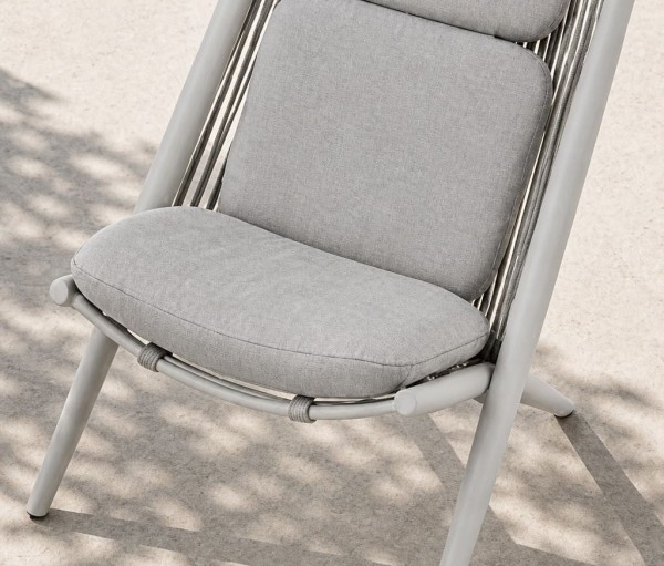 Soho Puglia Loungeset 3-teilig