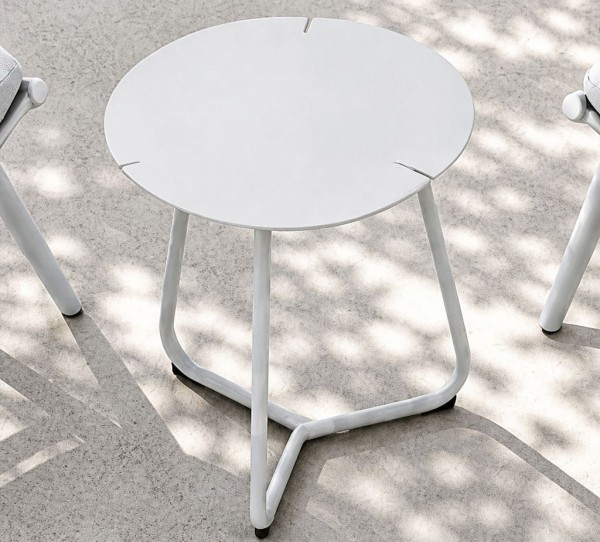 Soho Puglia Loungeset 3-teilig