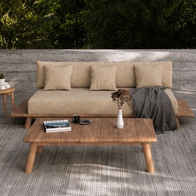 Soho Rizza Couchtisch
