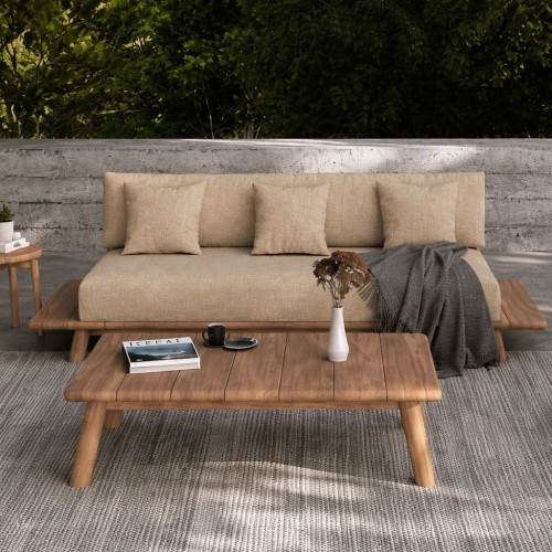 Soho Rizza Couchtisch