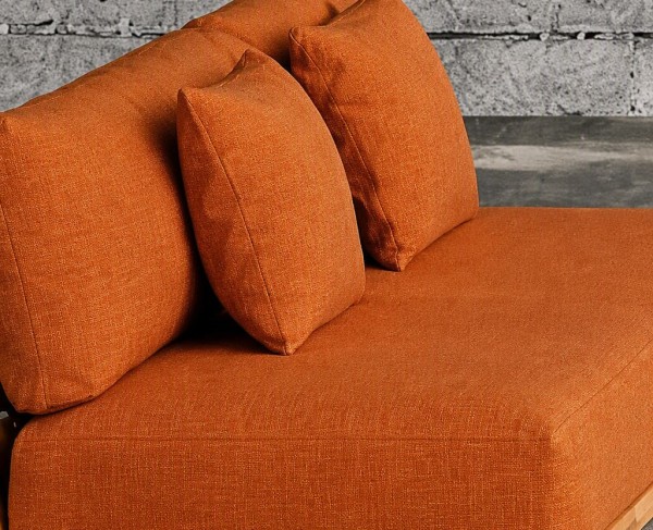 Soho Rizza Couchtisch
