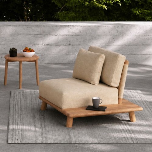 Soho Rizza Loungesessel