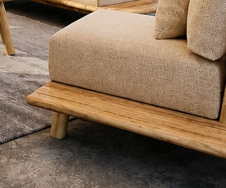 Soho Rizza Loungesessel