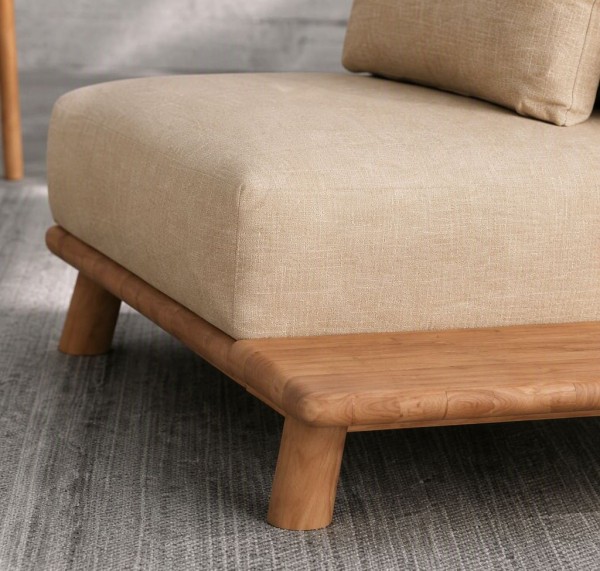 Soho Rizza Loungesessel
