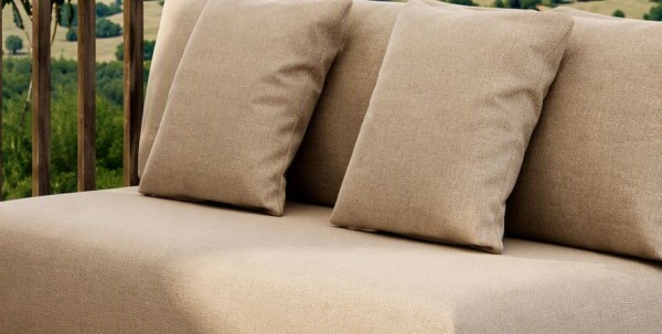 Soho Rizza Loungesofa 2-Sitzer