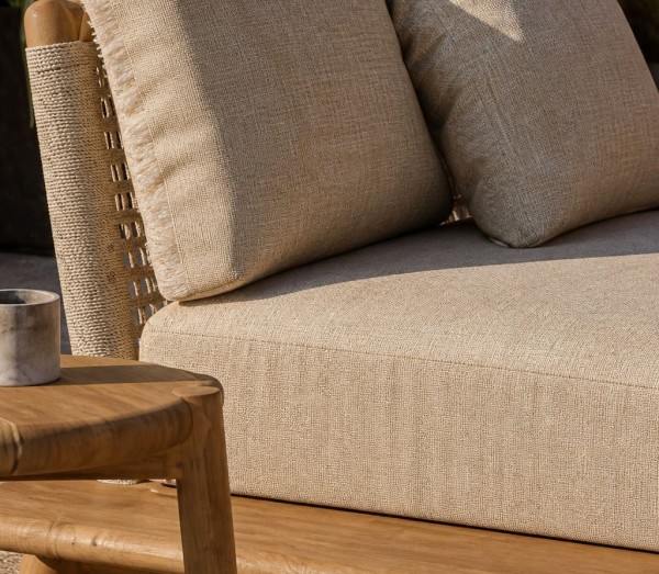 Soho Rizza Loungesofa 2-Sitzer