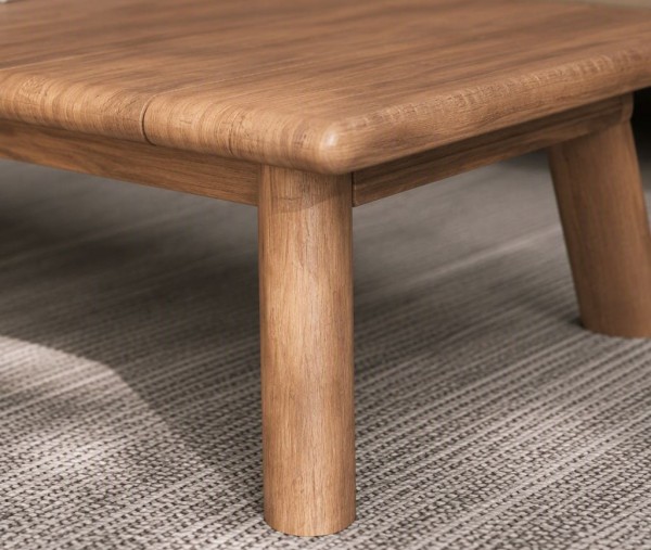 Soho Rizza Loungesofa 3-Sitzer