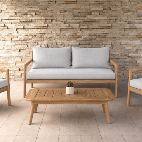 Soho Saba Couchtisch