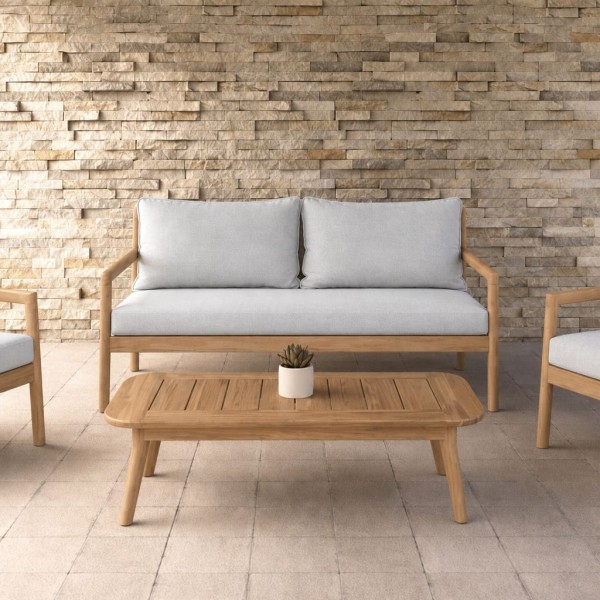 Soho Saba Couchtisch