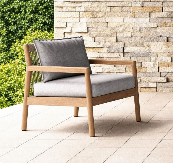 Soho Saba Couchtisch