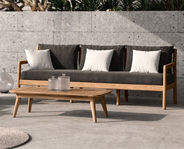 Soho Saba Loungesessel