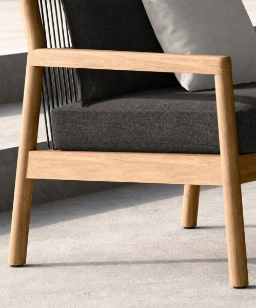 Soho Saba Loungesofa 2-Sitzer