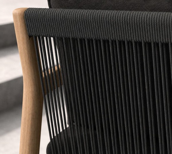 Soho Saba Loungesofa 2-Sitzer
