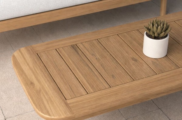 Soho Saba Loungesofa 3-Sitzer