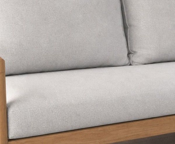 Soho Saba Loungesofa 3-Sitzer
