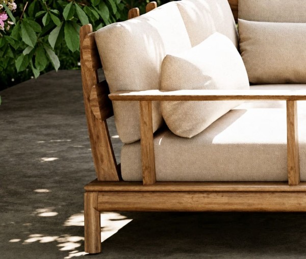 Soho Sahan Hocker
