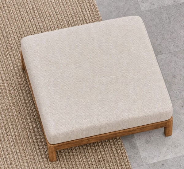 Soho Sahan Hocker