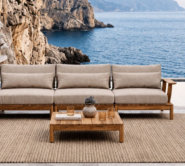 Soho Sahan Loungemodul