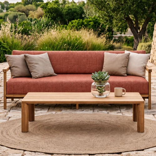 Soho Santa Fe Couchtisch