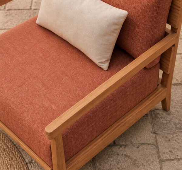 Soho Santa Fe Couchtisch