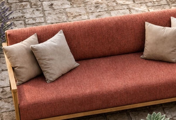 Soho Santa Fe Couchtisch