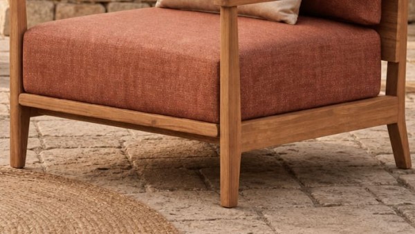 Soho Santa Fe Couchtisch