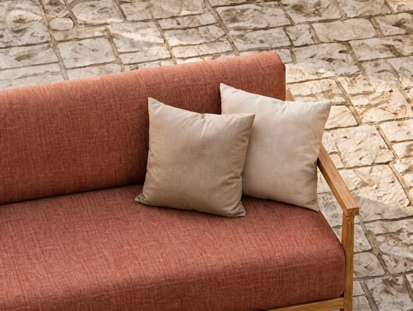 Soho Santa Fe Loungesessel
