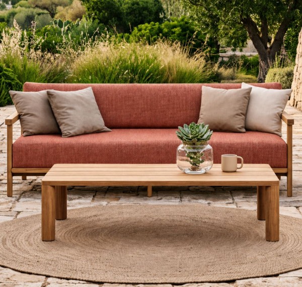 Soho Santa Fe Loungesessel