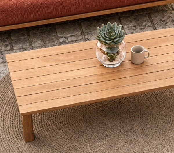 Soho Santa Fe Loungesessel