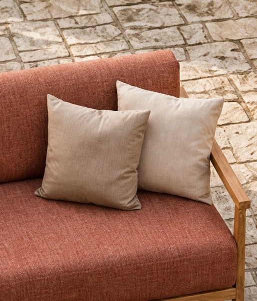 Soho Santa Fe Loungesofa 2-Sitzer