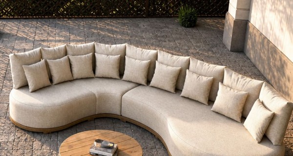 Soho Spring Loungeset