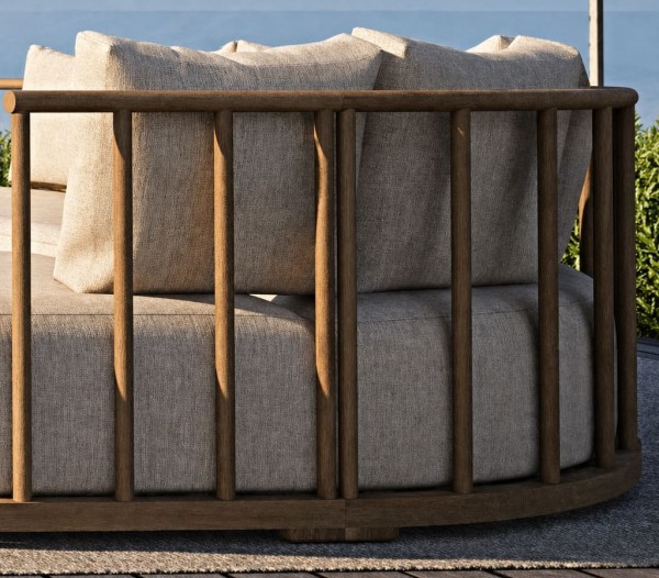 Soho Spring Loungeset