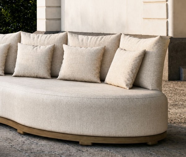 Soho Spring Loungeset