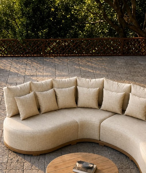 Soho Spring Loungeset