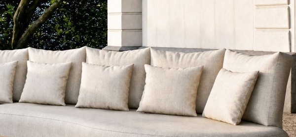 Soho Spring Loungeset