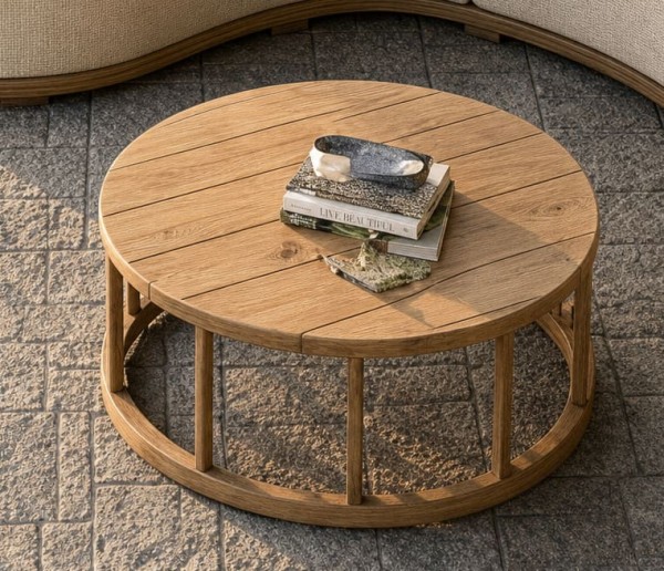 Soho Spring Loungeset